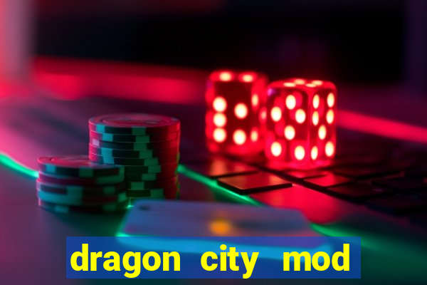 dragon city mod apk team2earn